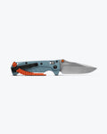 Sixth product image showing the back of knife opened