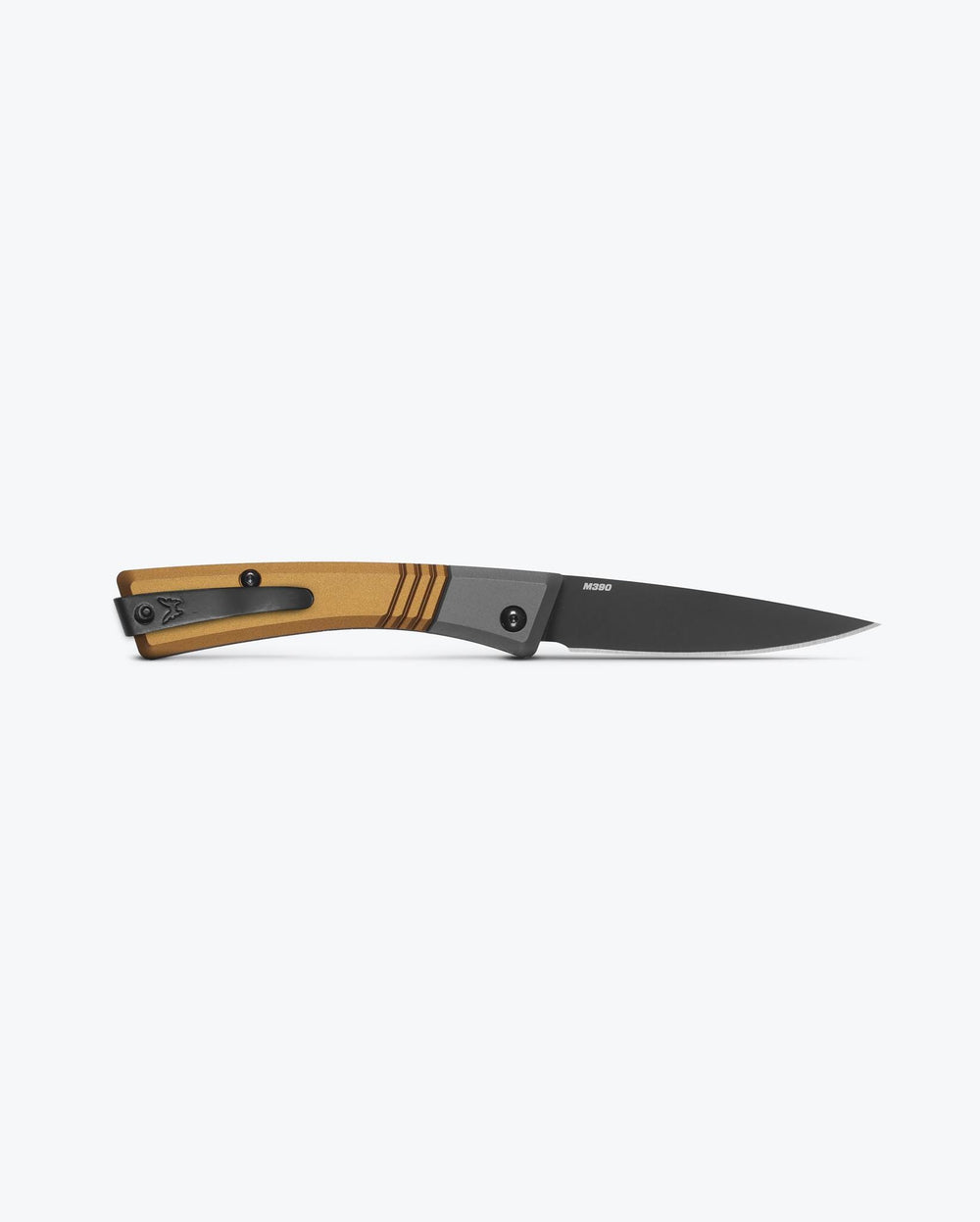 Sixth product image showing the back of knife opened