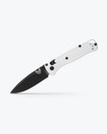 Second product image showing the knife angled tip down