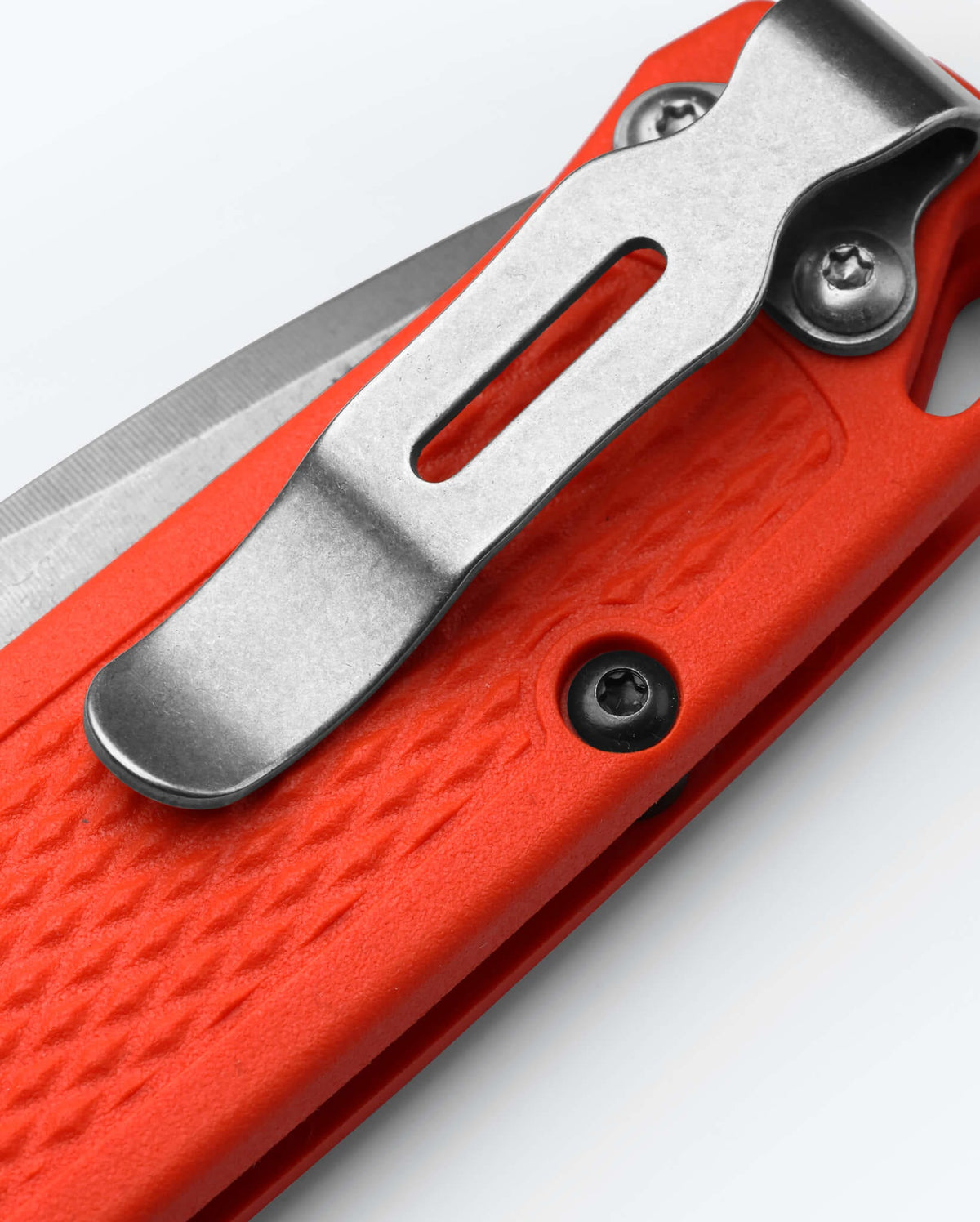 Seventh product image showing a close up of knife