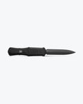 Sixth product image showing the back of knife opened
