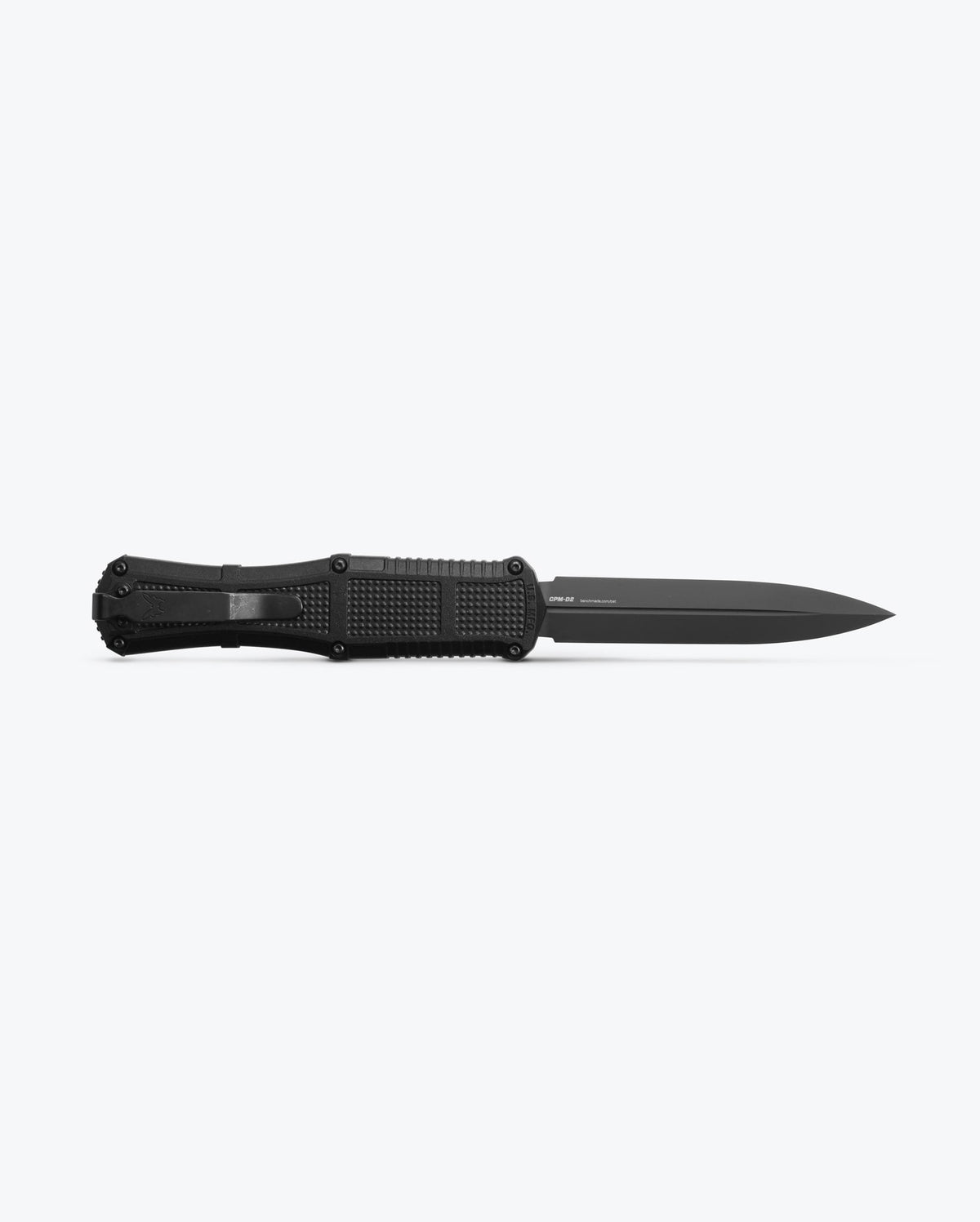 Sixth product image showing the back of knife opened