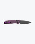 Sixth product image showing the back of knife opened