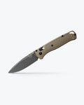 Second product image showing the knife angled tip down