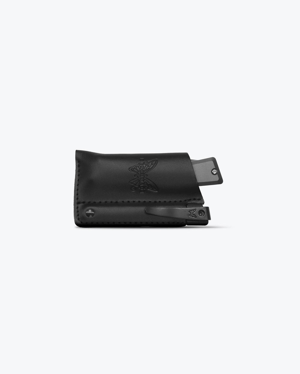 Fifth product image showing the front of knife closed