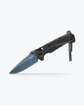 Second product image showing the knife angled tip down