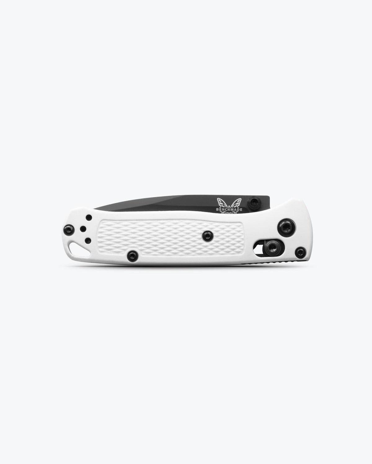 Fifth product image showing the front of knife closed