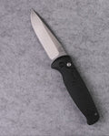 Product video showcasing knife features