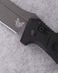 Product video showcasing knife features