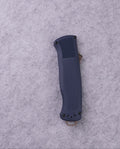 Product video showcasing knife features