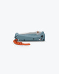 Fifth product image showing the front of knife closed