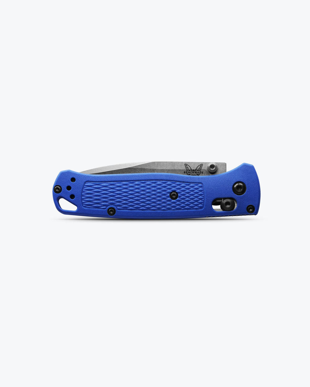 Fifth product image showing the front of knife closed