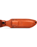 Second product image showing the knife angled tip down