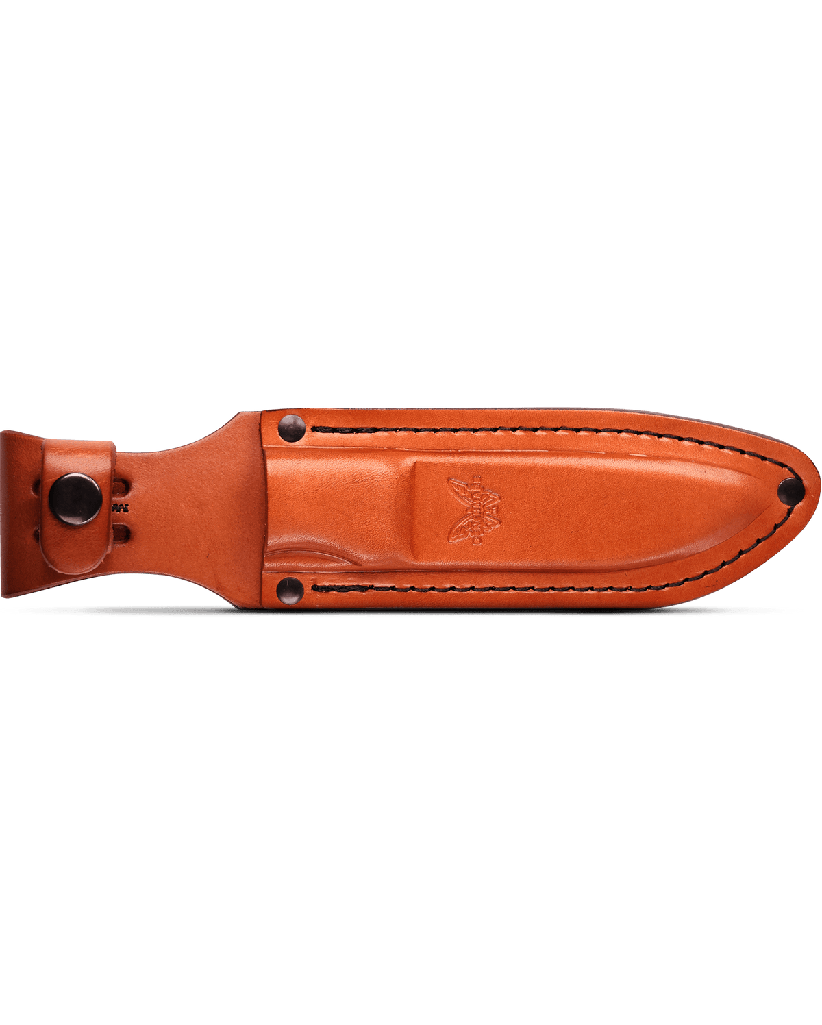 Second product image showing the knife angled tip down