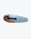 Fifth product image showing the front of knife closed