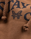 Sixth product image showing the back of knife opened