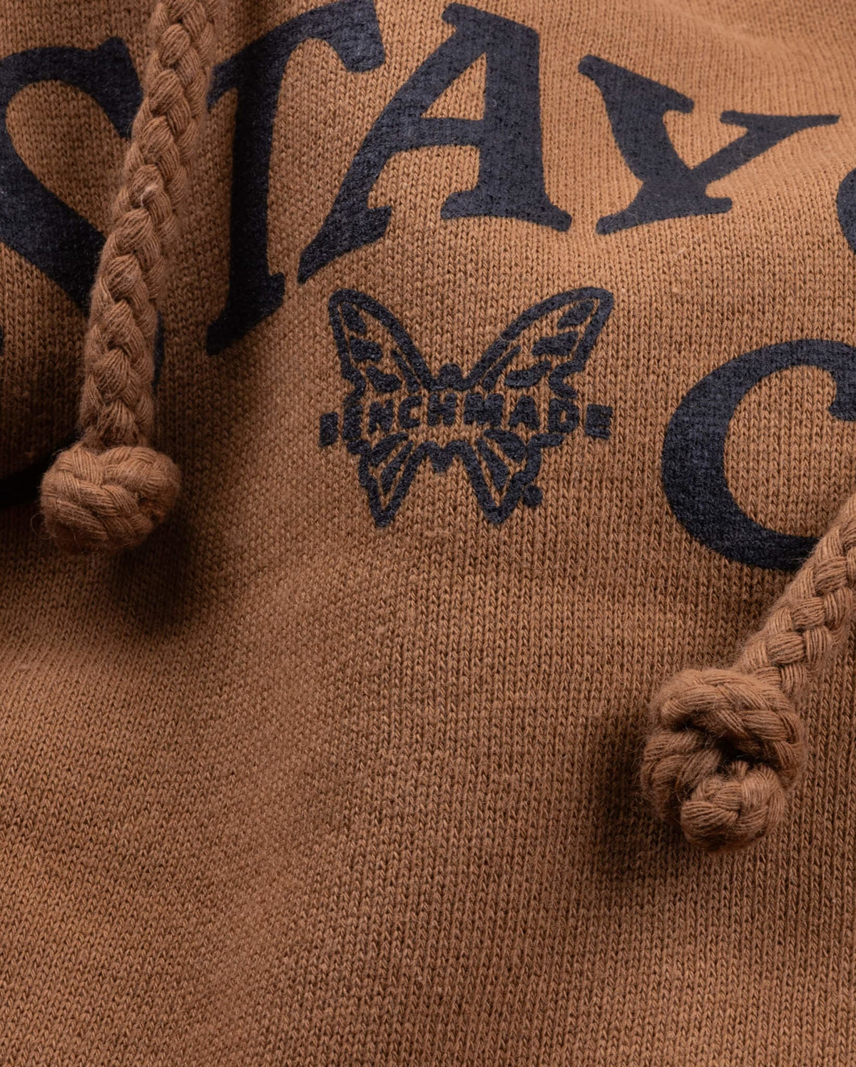 Sixth product image showing the back of knife opened