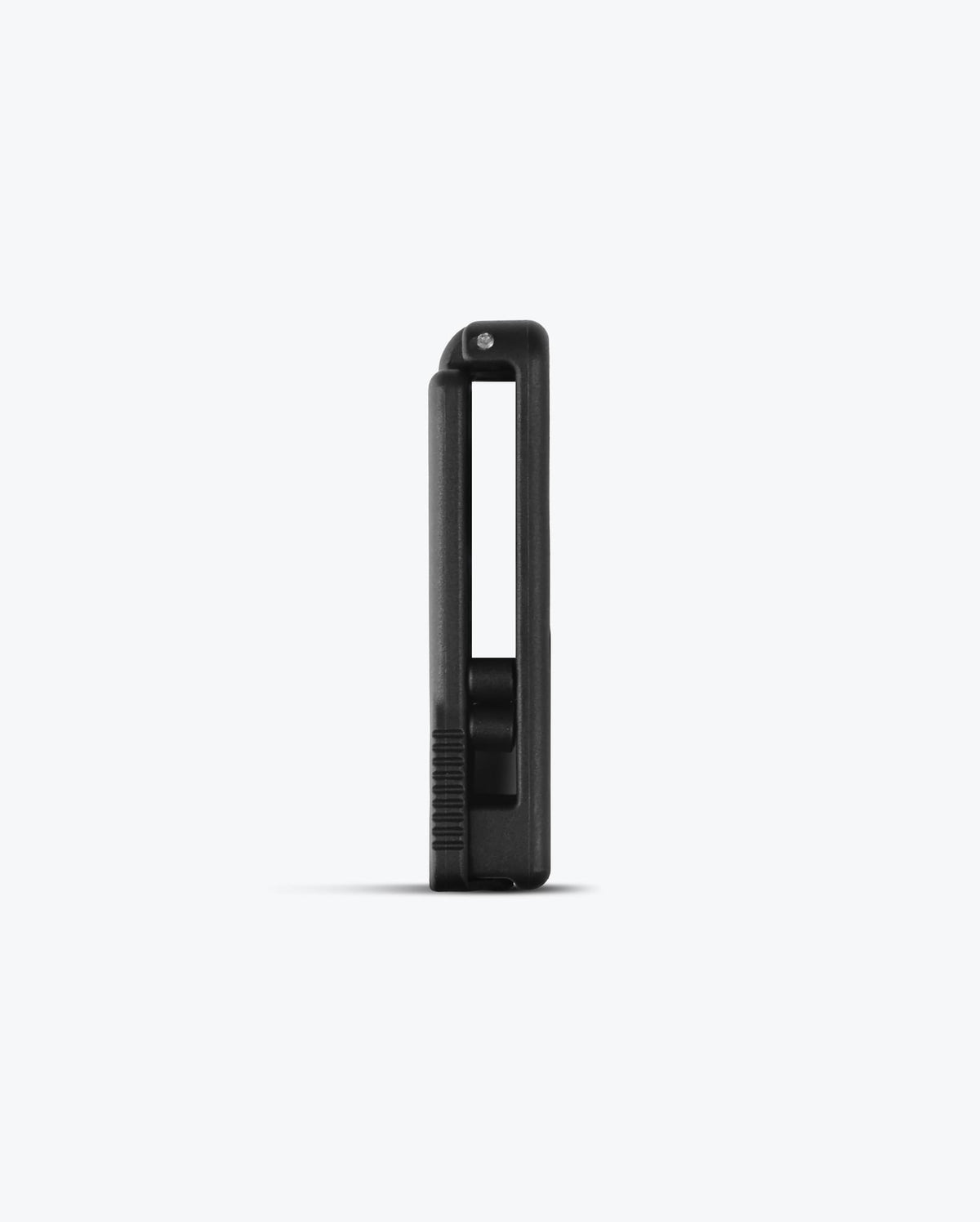 Fifth product image showing the front of knife closed