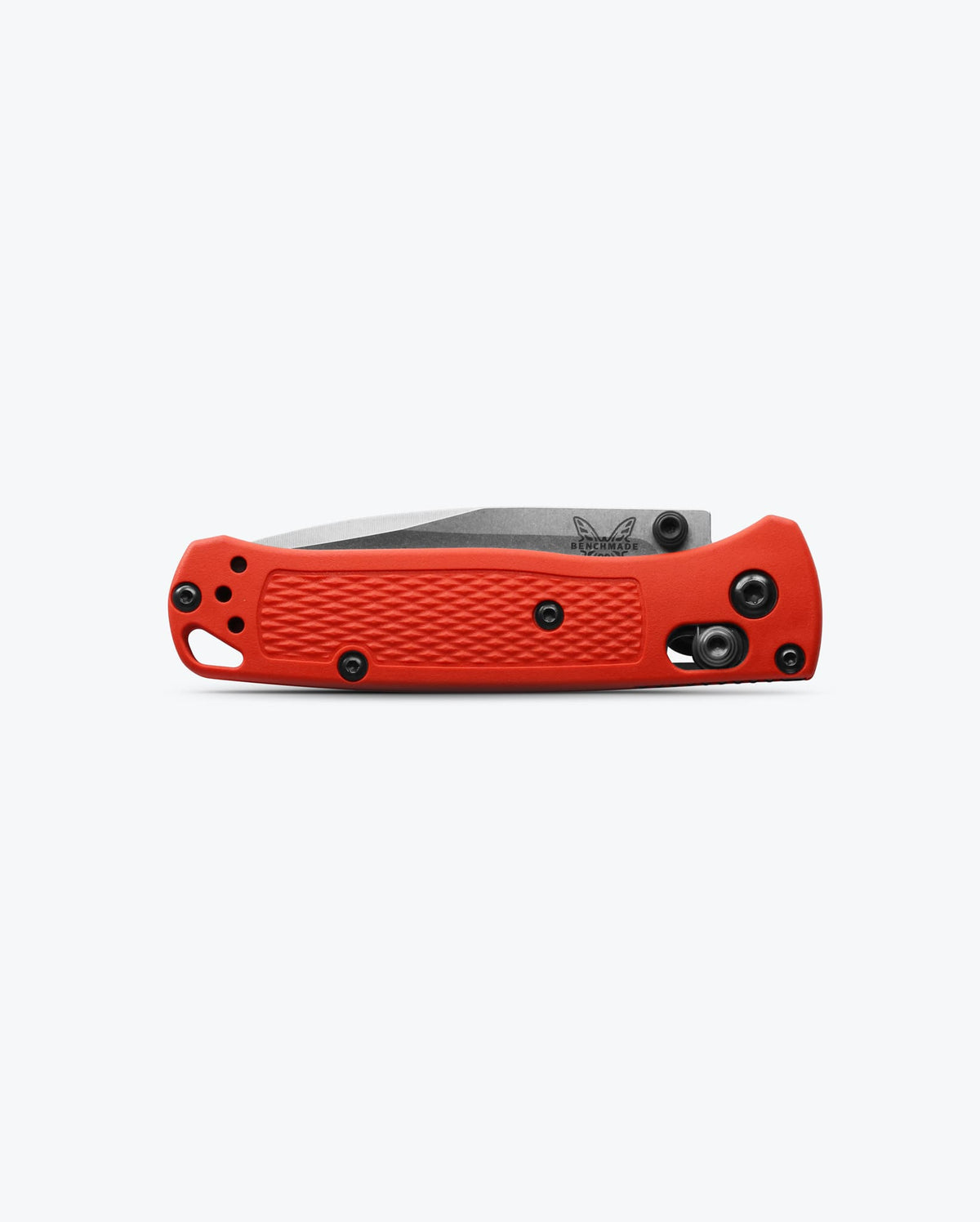 Fifth product image showing the front of knife closed