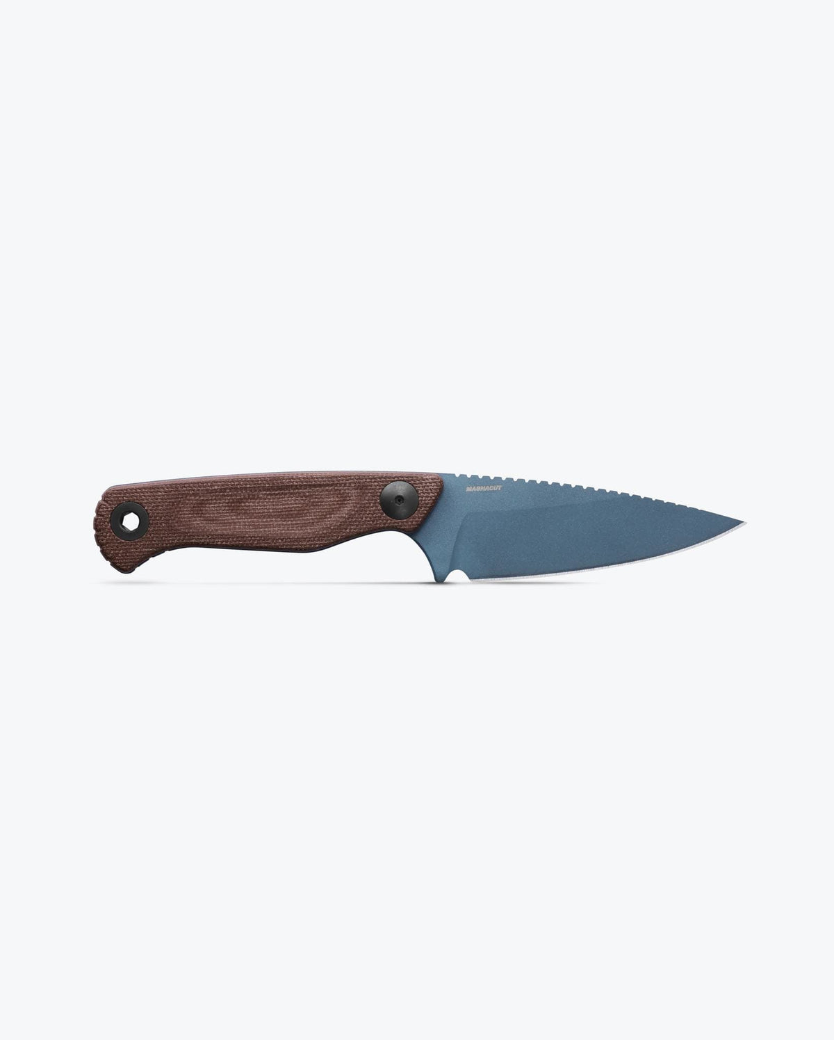 Sixth product image showing the back of knife opened