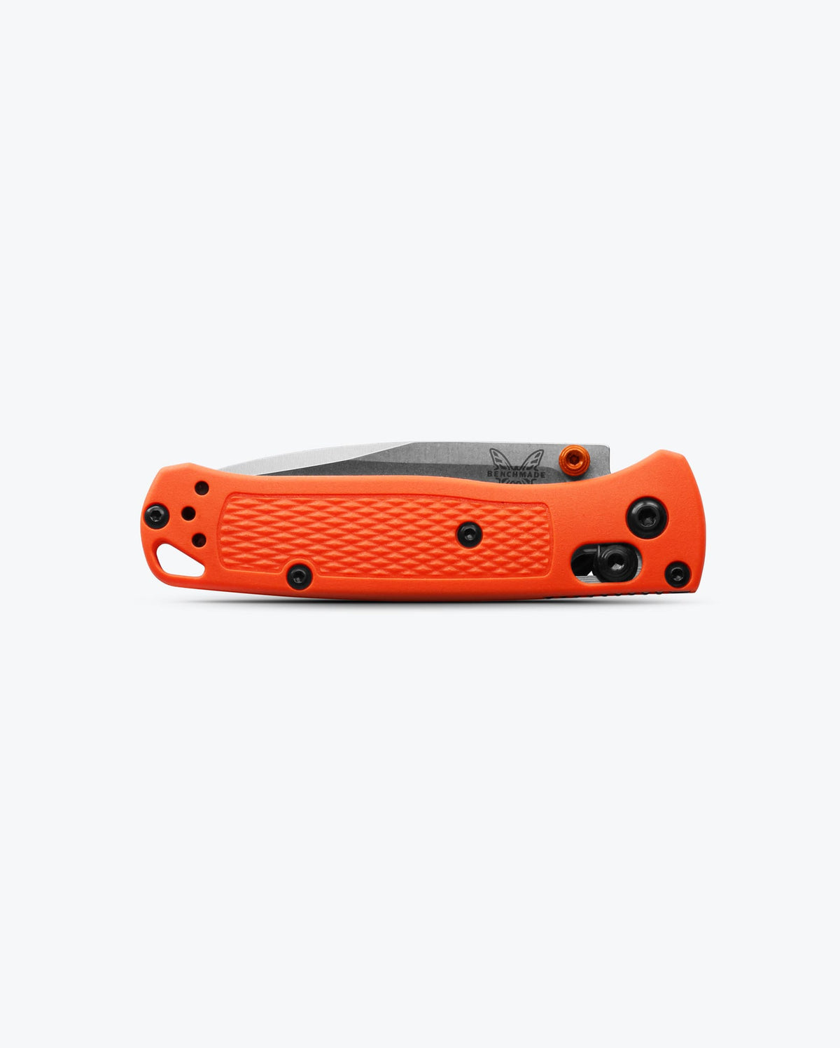 Fifth product image showing the front of knife closed