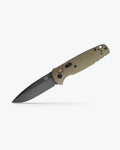 Second product image showing the knife angled tip down