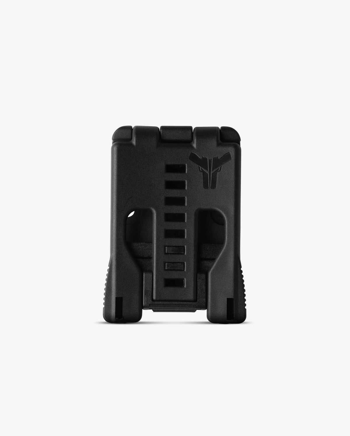 Second product image showing the knife angled tip down