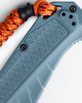 Seventh product image showing a close up of knife
