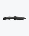 Sixth product image showing the back of knife opened
