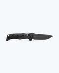 Sixth product image showing the back of knife opened