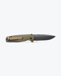 Sixth product image showing the back of knife opened