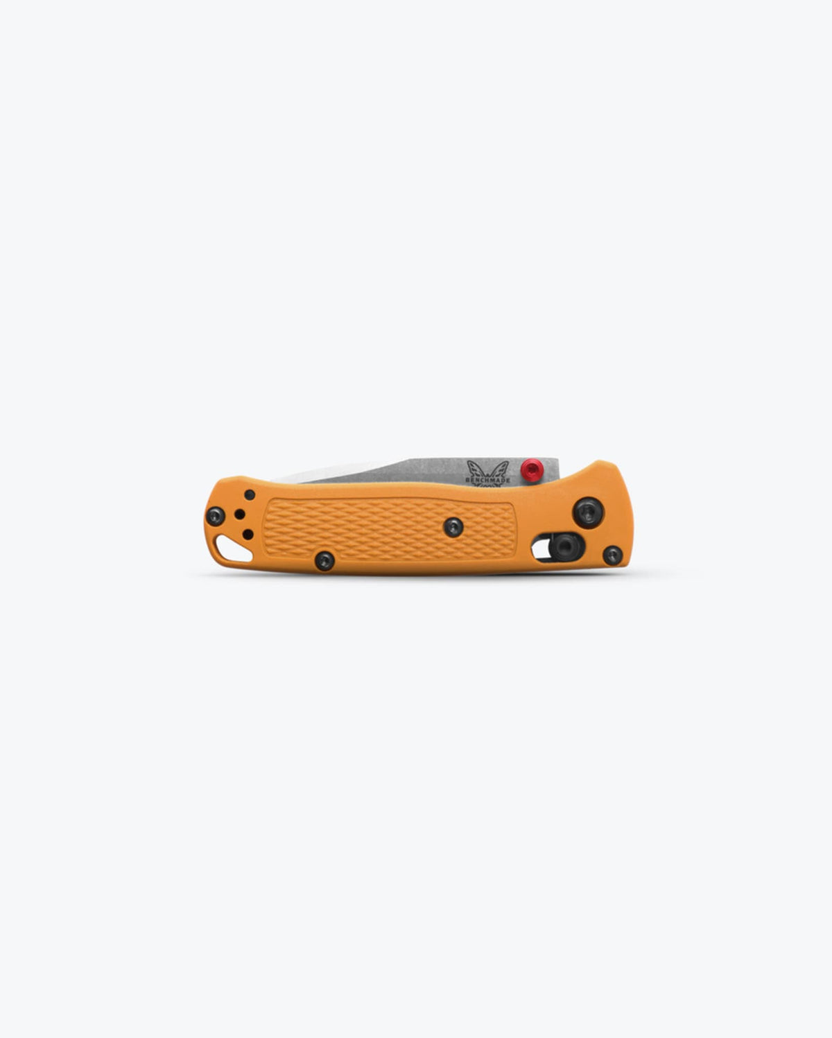 Fifth product image showing the front of knife closed