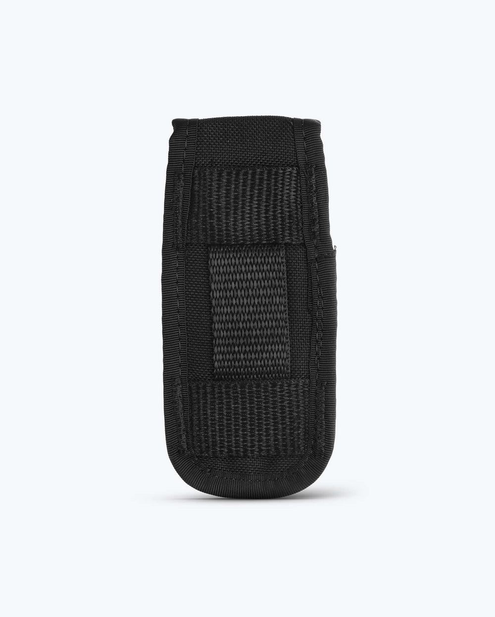 Fifth product image showing the front of knife closed