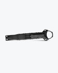 Fifth product image showing the front of knife closed