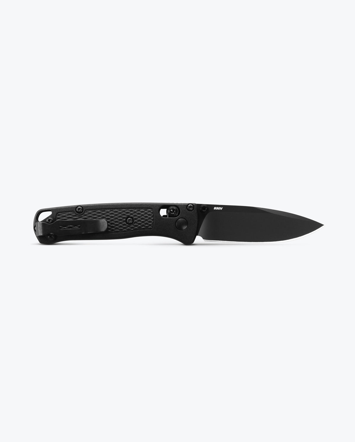 Sixth product image showing the back of knife opened