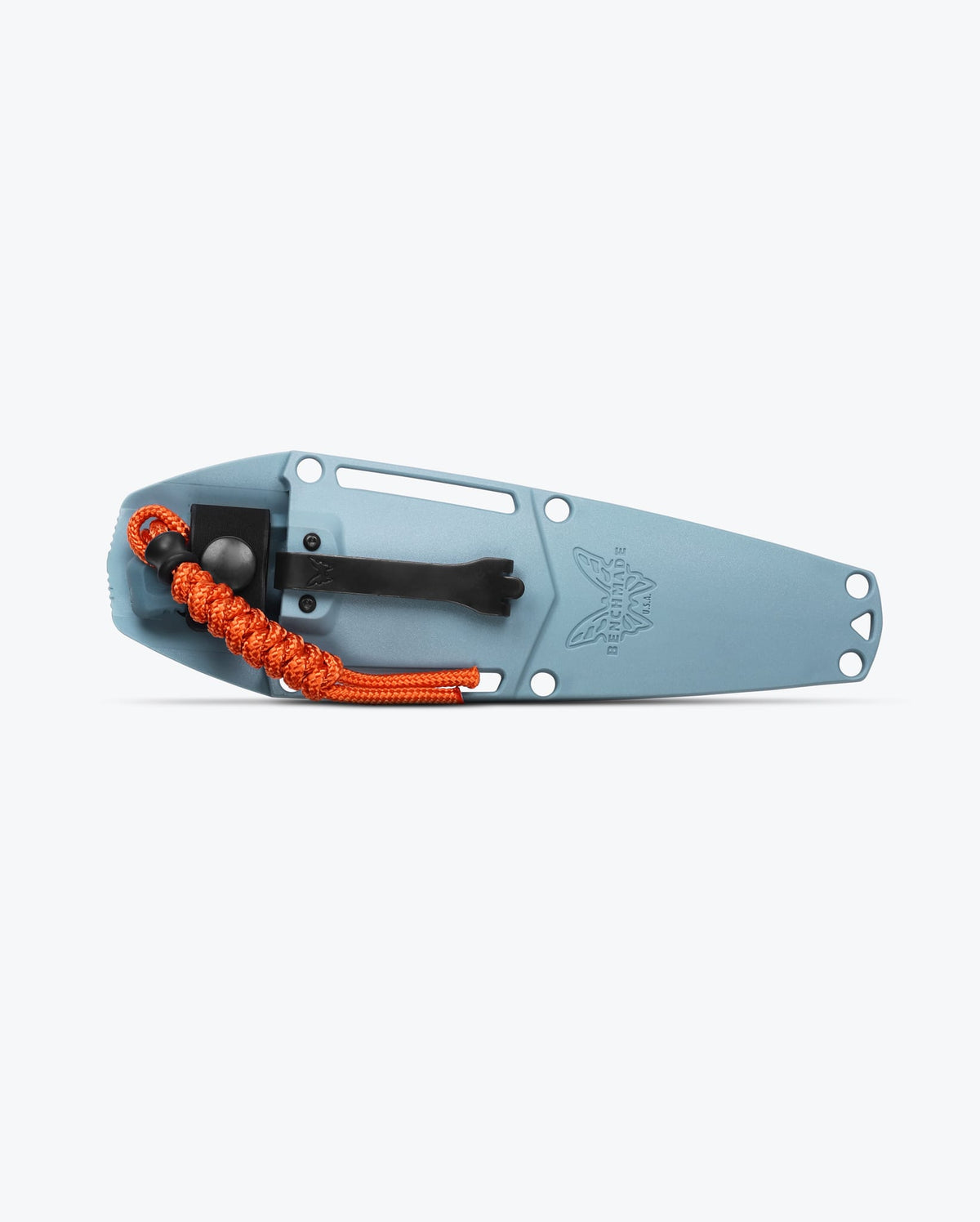 Fifth product image showing the front of knife closed