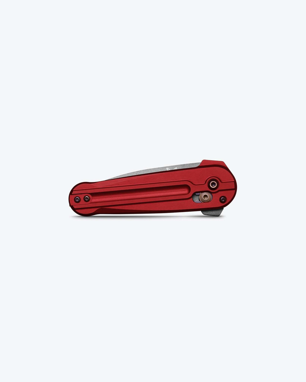 Fifth product image showing the front of knife closed