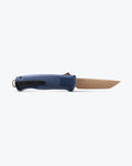 Sixth product image showing the back of knife opened