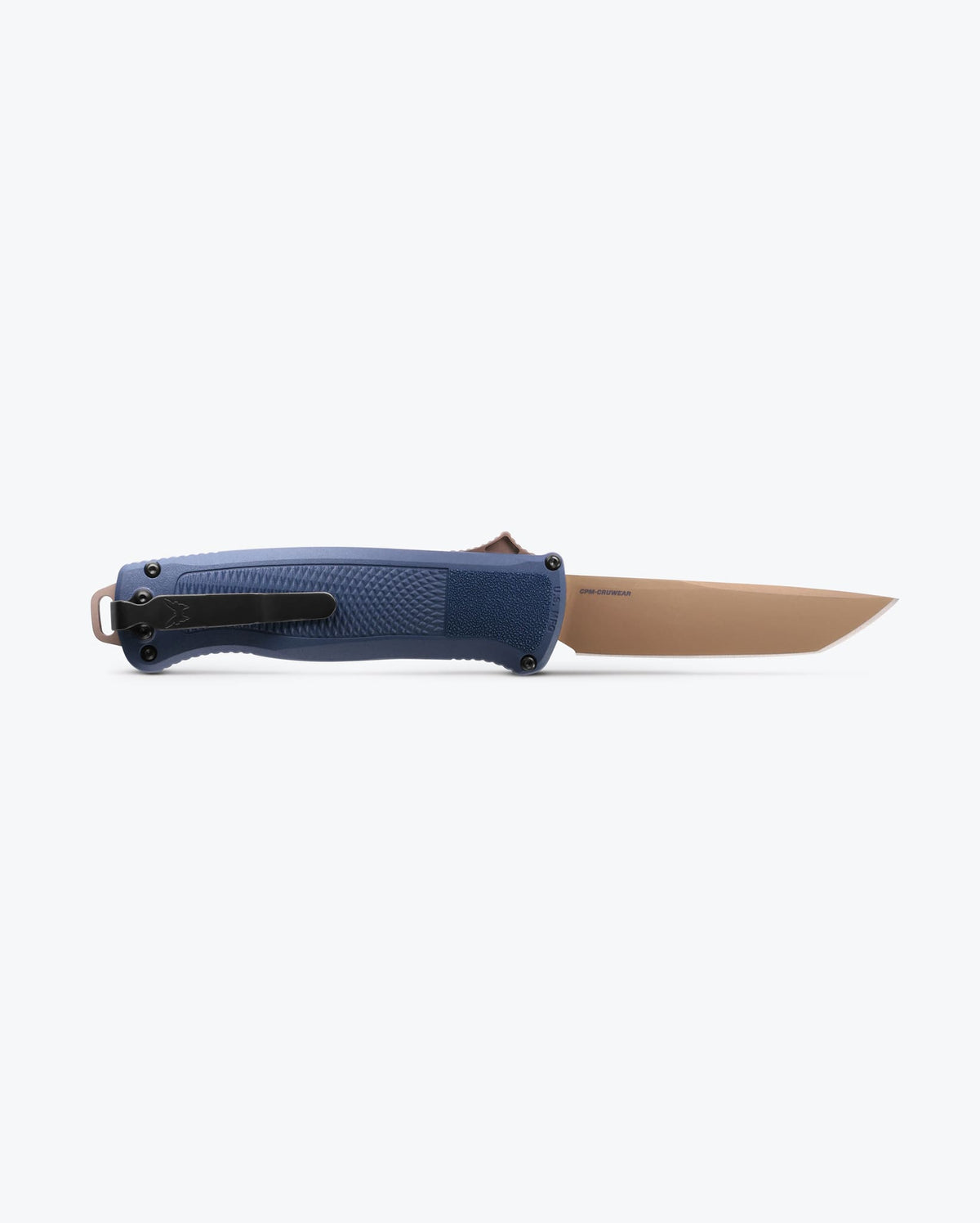 Sixth product image showing the back of knife opened