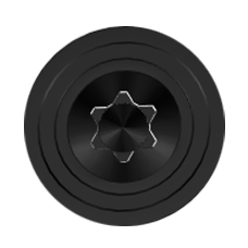535 - CSTM BARREL SPACER