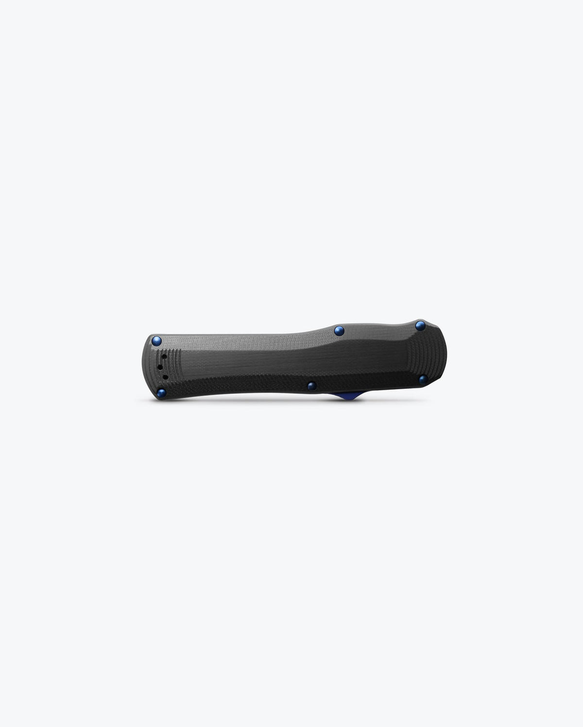 Fifth product image showing the front of knife closed