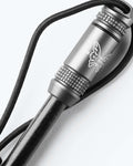 Fifth product image showing the front of knife closed