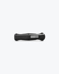 Fifth product image showing the front of knife closed