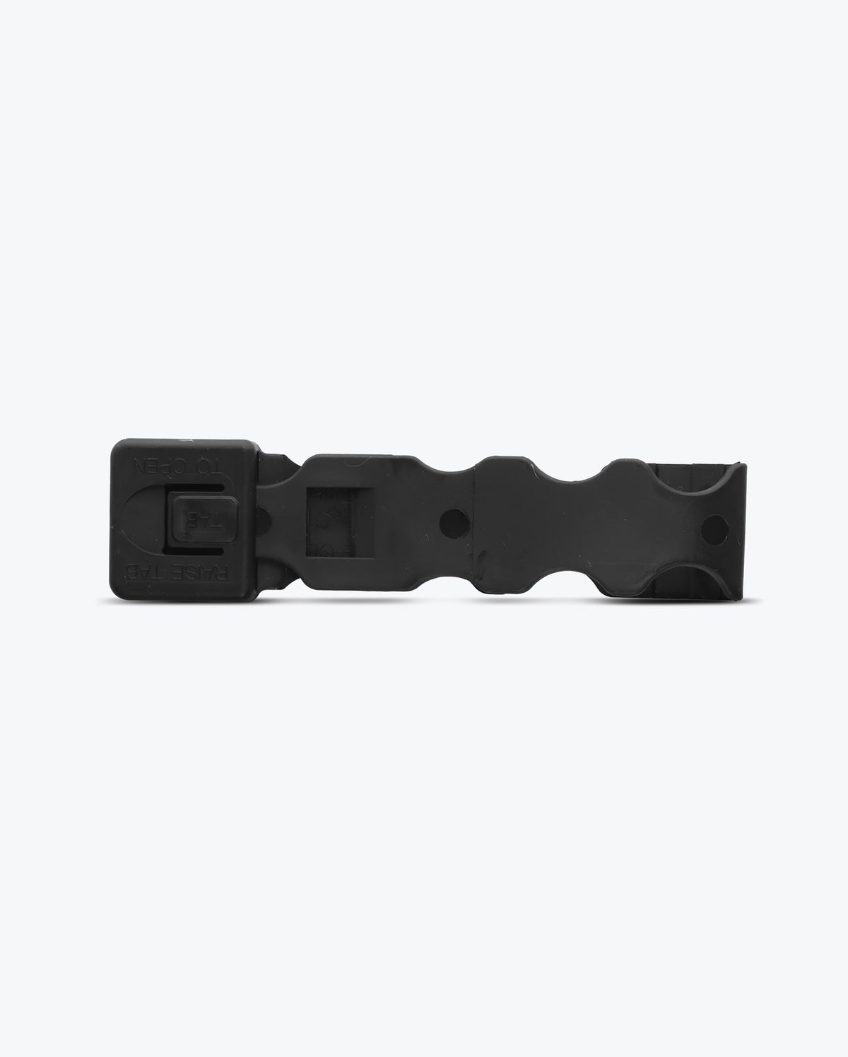 Sixth product image showing the back of knife opened