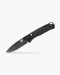 Second product image showing the knife angled tip down