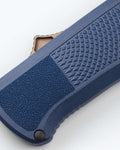 Seventh product image showing a close up of knife