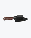 Fifth product image showing the front of knife closed