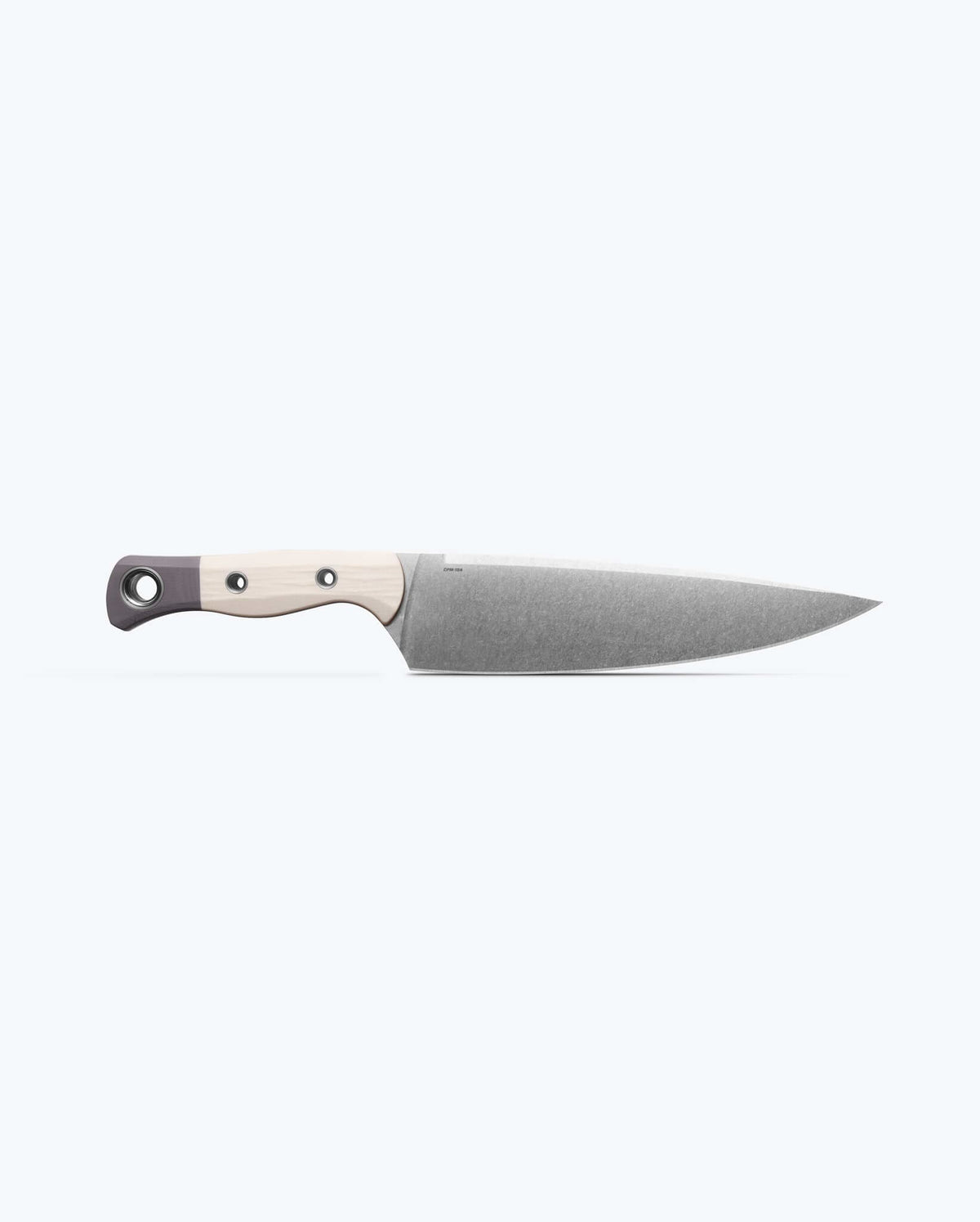 Sixth product image showing the back of knife opened