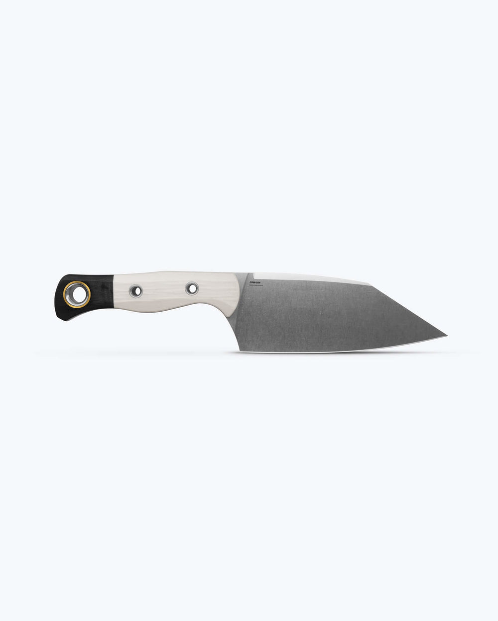 Sixth product image showing the back of knife opened