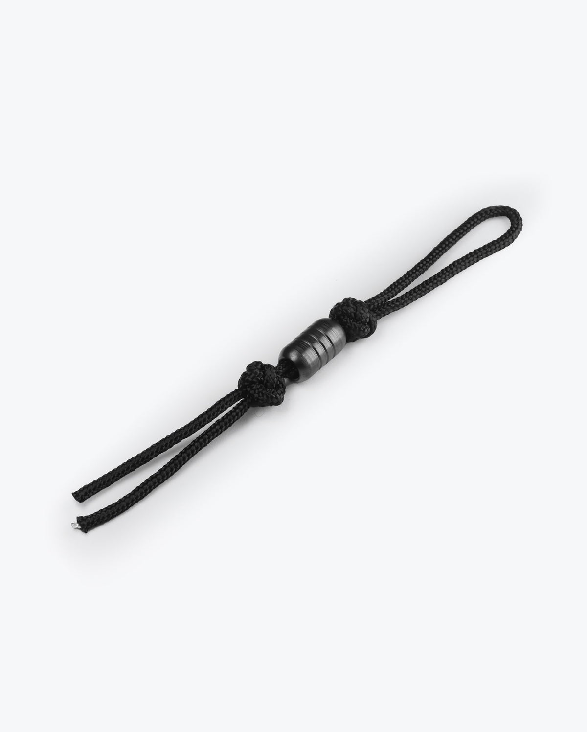 Fifth product image showing the front of knife closed